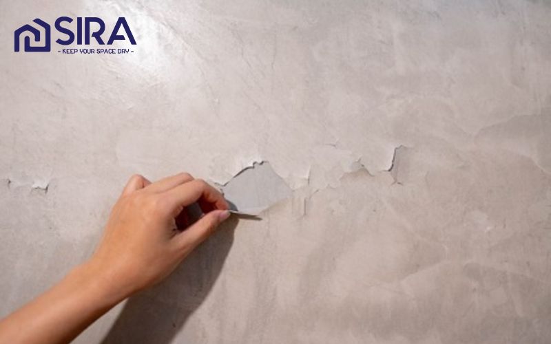 Giá sơn chống thấm KOVA