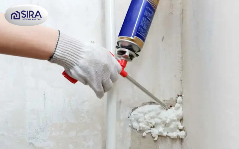PU-foam