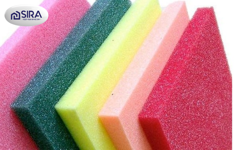 Polyurethane là gì