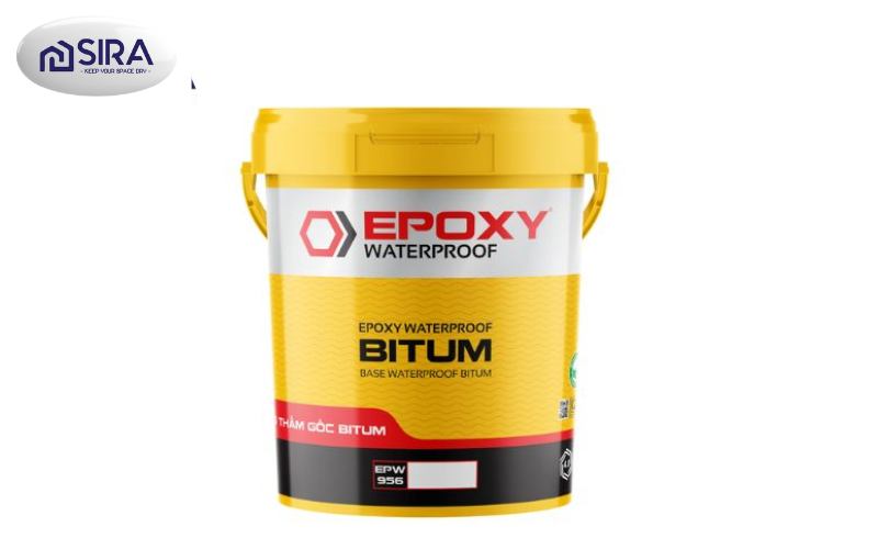 Sơn epoxy chống thấm là gì