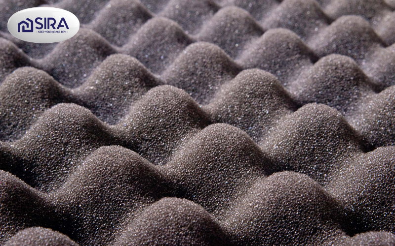 Ưu điểm của Polyurethane