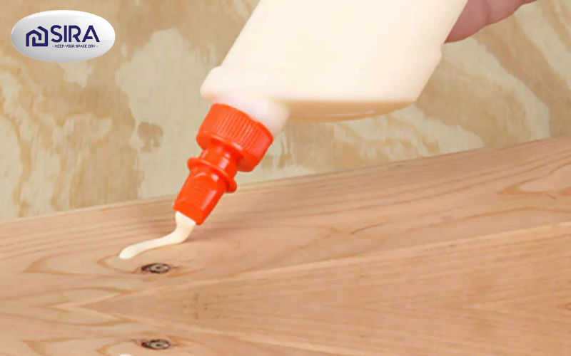 Ưu, nhược điểm của keo dán gỗ